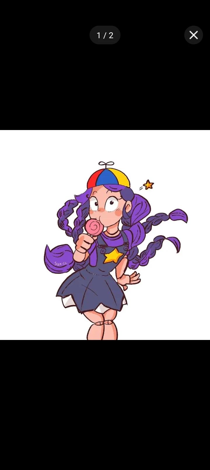 Lily thumbnail