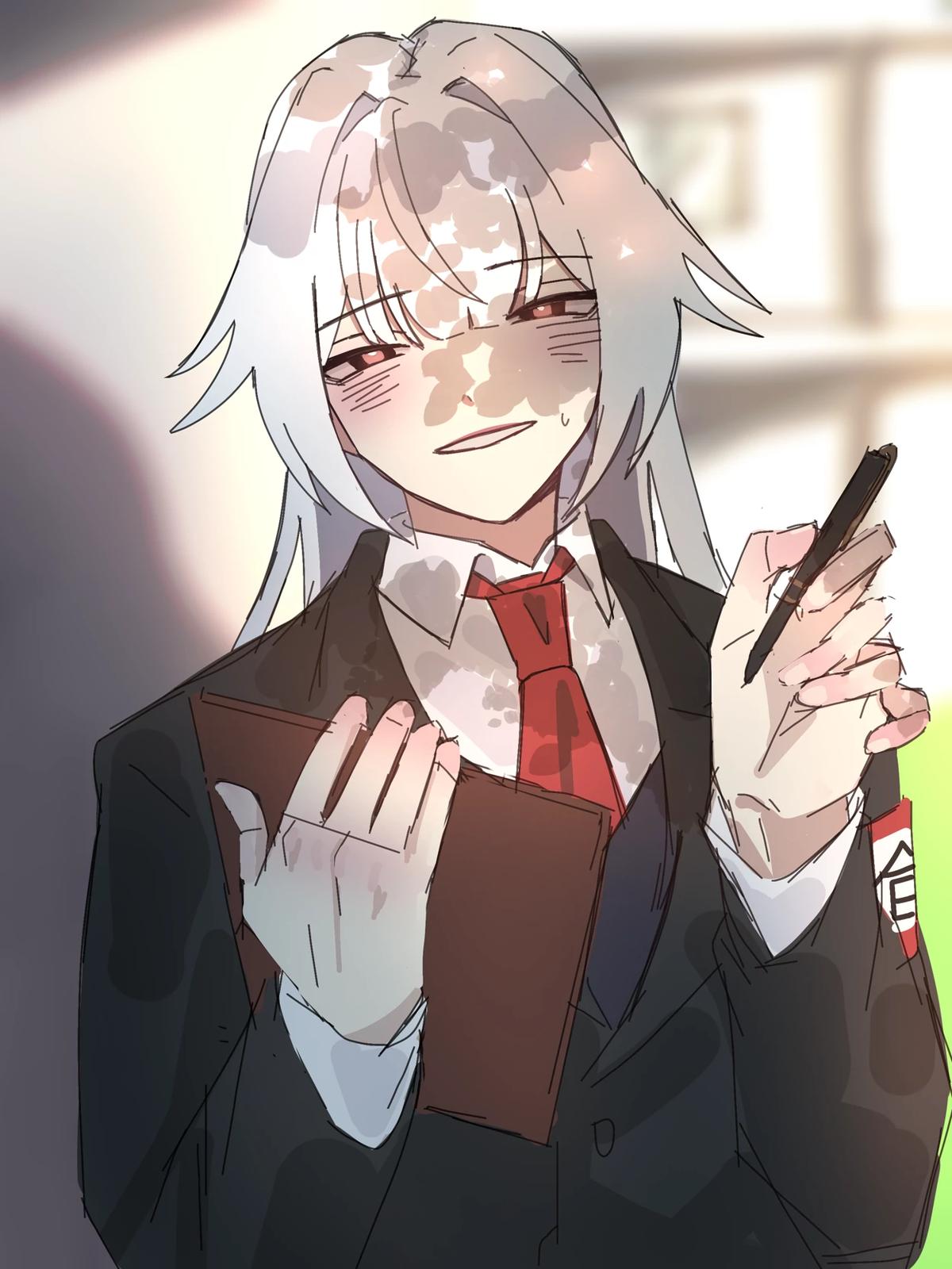 Natsume thumbnail