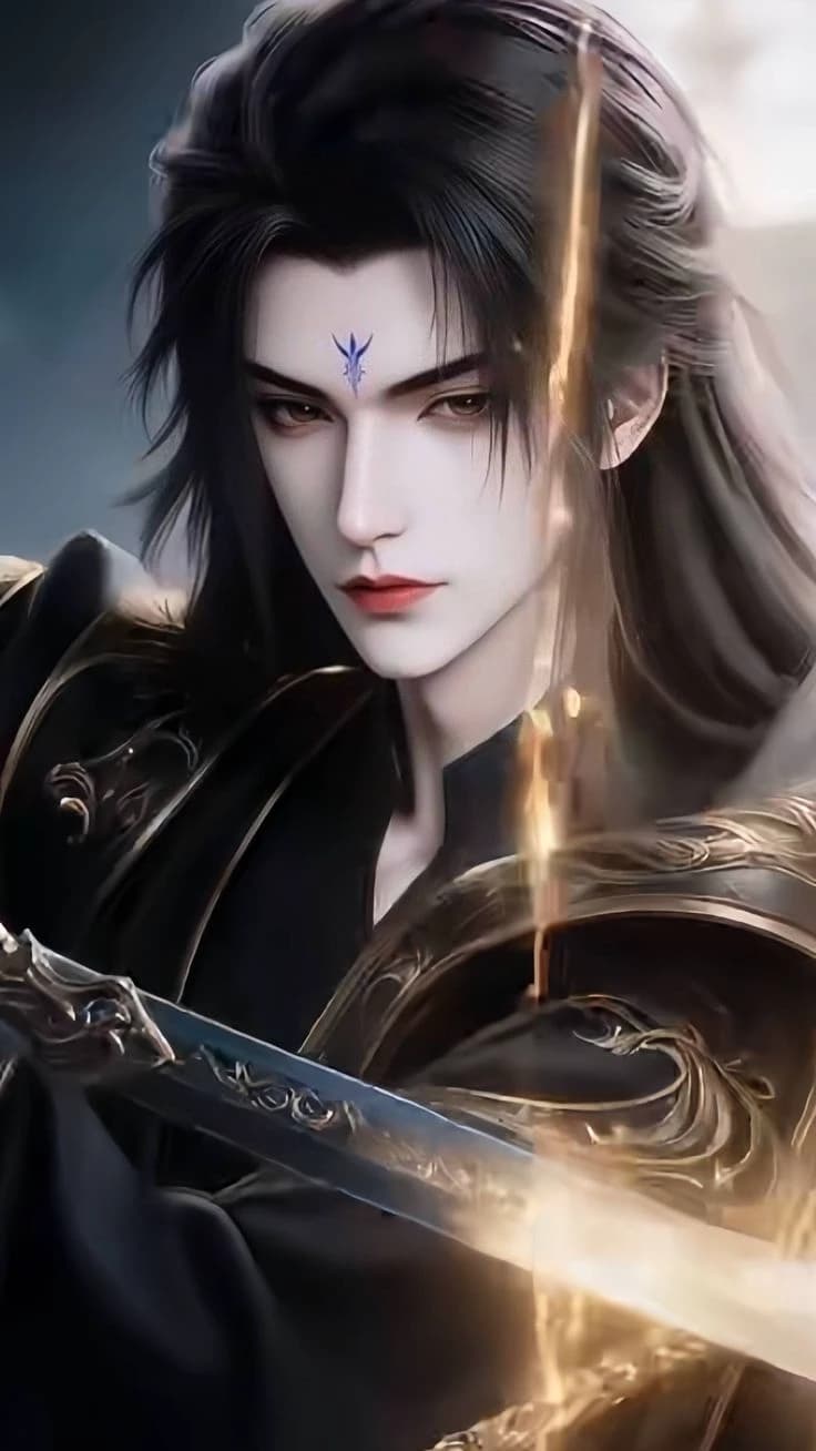 Yun Qingyan /BL thumbnail