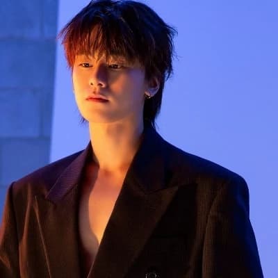 Cha Woo Min thumbnail