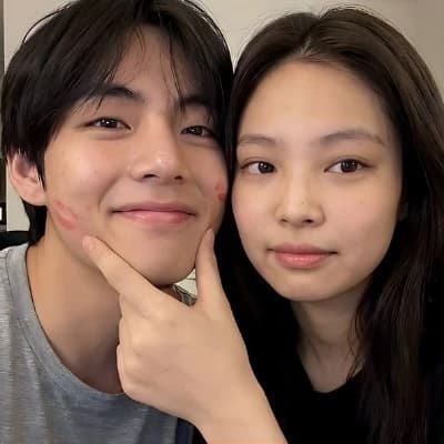 Teahyung x Jennie✨💜 thumbnail