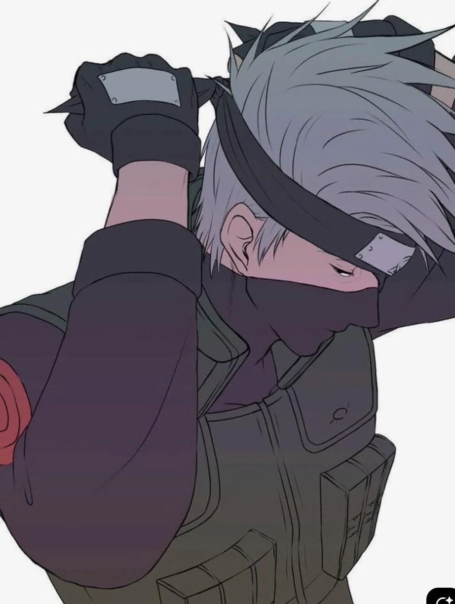 Kakashi  thumbnail