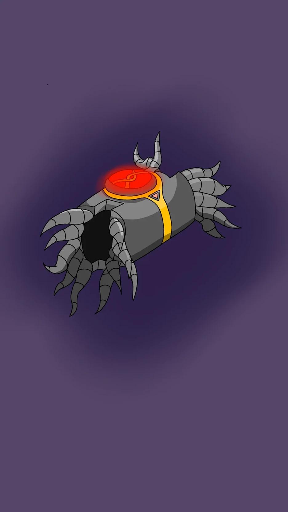 Mutatrix thumbnail