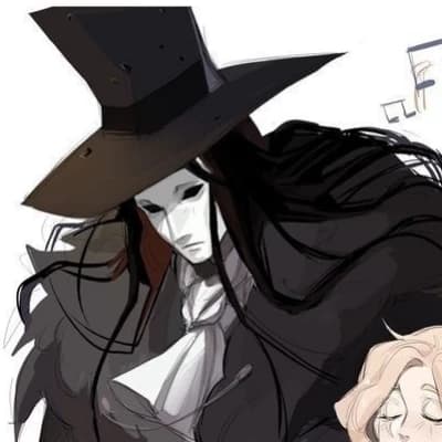 Erik, The Phantom of the Opera thumbnail