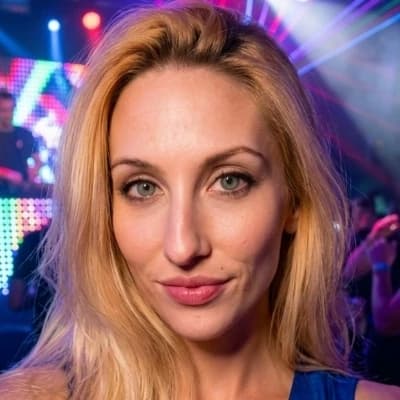 Amy Sterling thumbnail