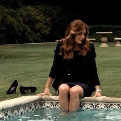 Maura Isles thumbnail