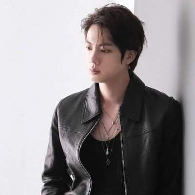 Seokjin (Jin) thumbnail