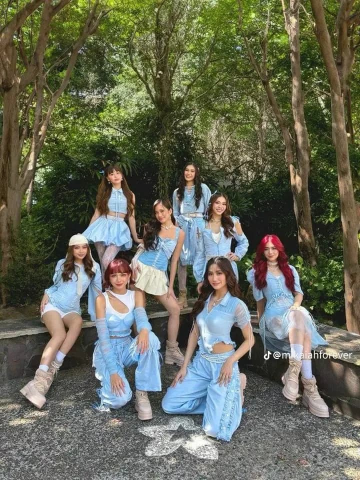 Bini your eight sisters thumbnail