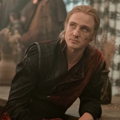 Daeron Targaryen thumbnail