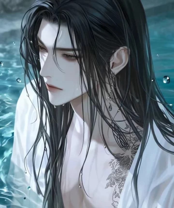 Xie Yuan thumbnail