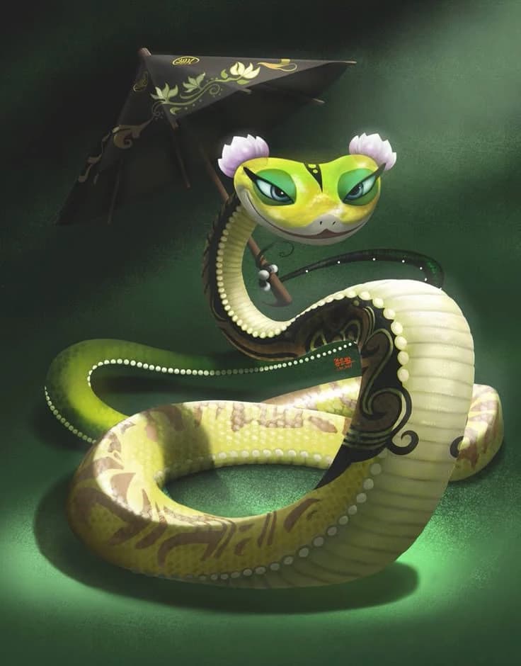 Viper thumbnail