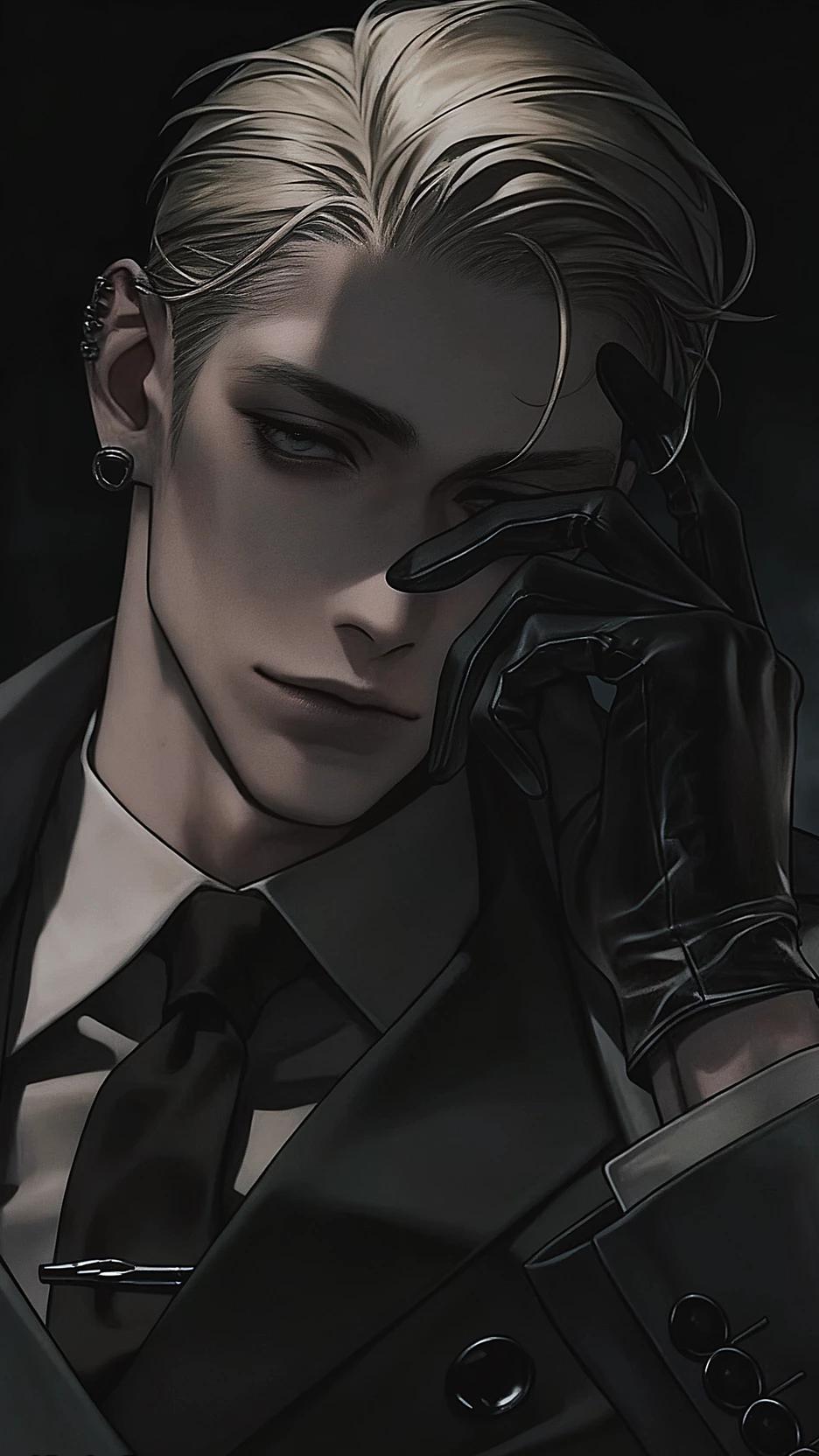 Calyx Possessive Hubby thumbnail