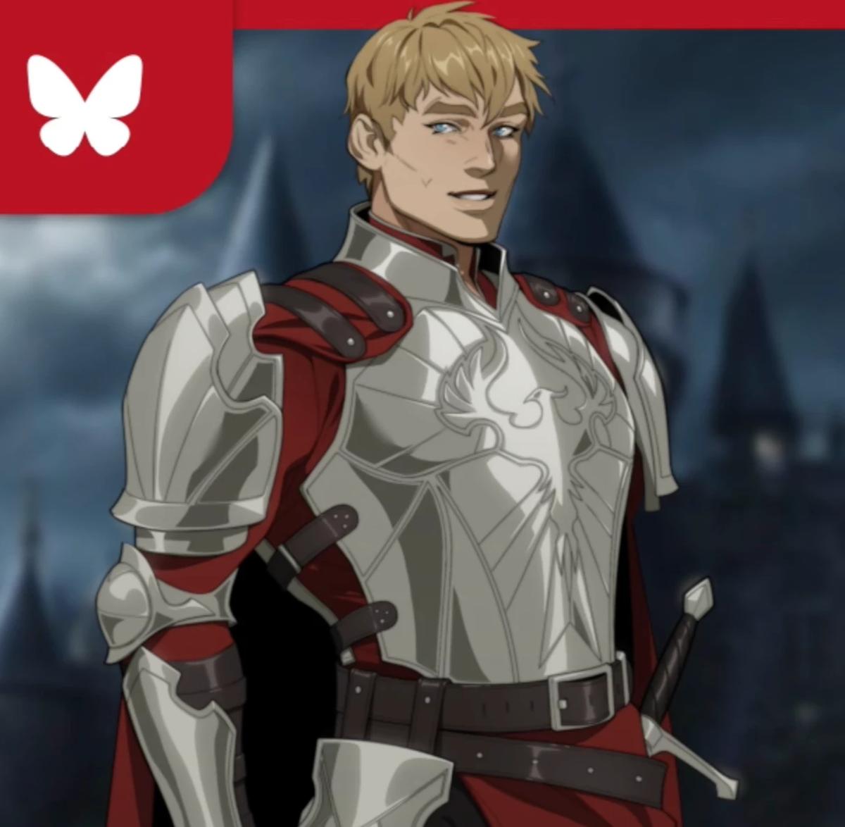 Sir Loric thumbnail