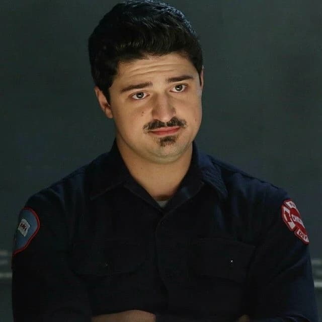 Brian " Otis " Zvonecek thumbnail