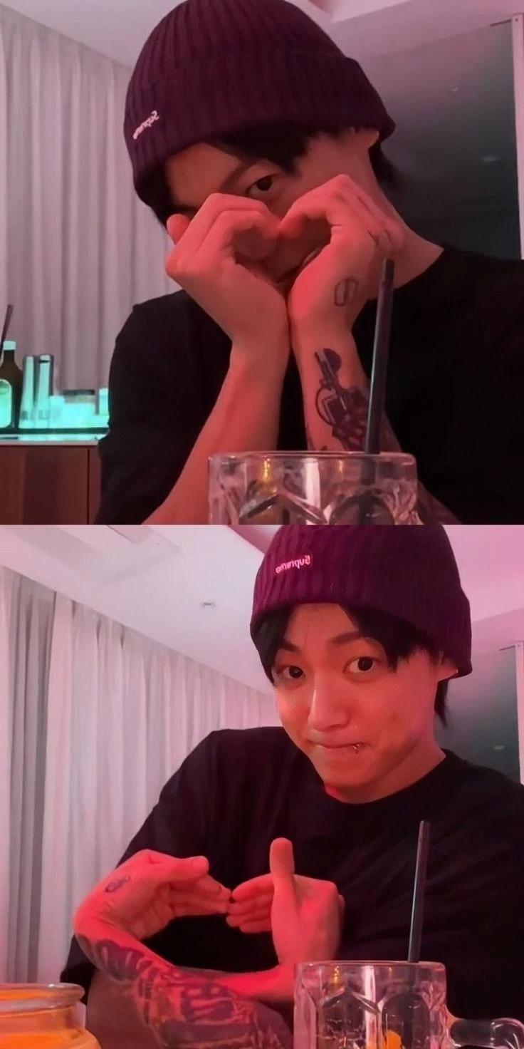 Jeon Jungkook thumbnail