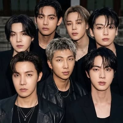 BTS nova York 2026. thumbnail