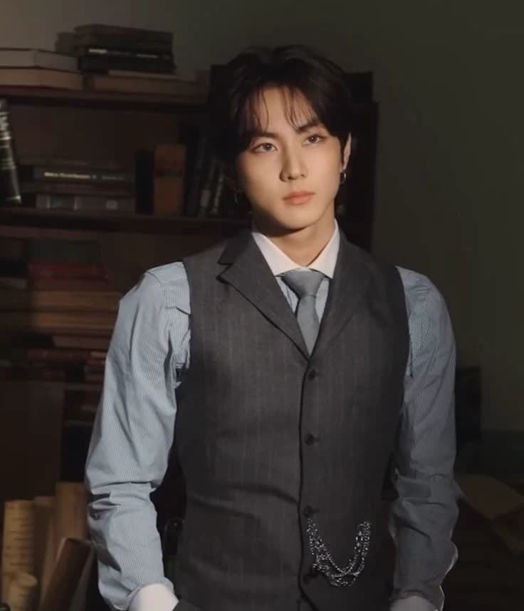 Yang Jungwon (maybe Won thumbnail