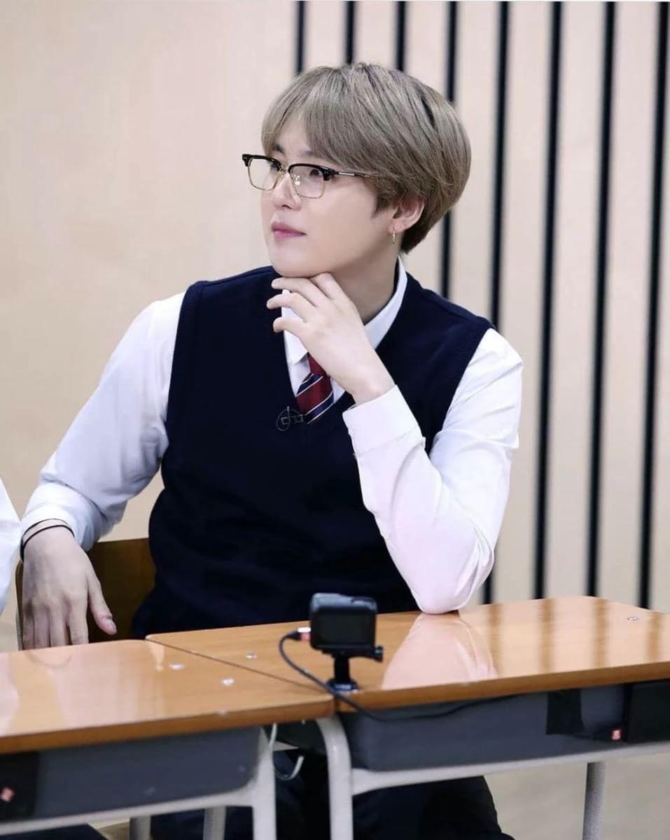 Yoongi thumbnail