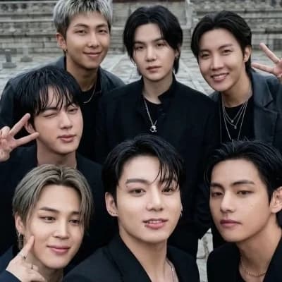 BTS New York 2026 March. thumbnail