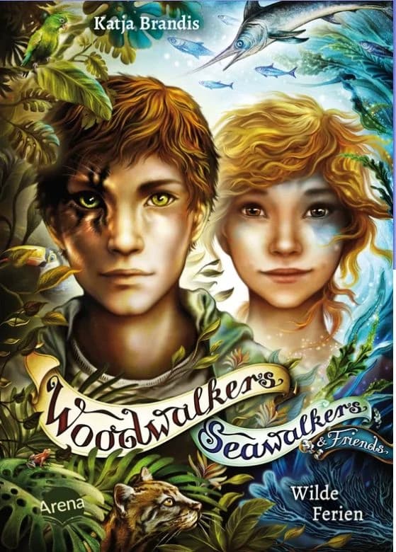 Children of the Forest thumbnail