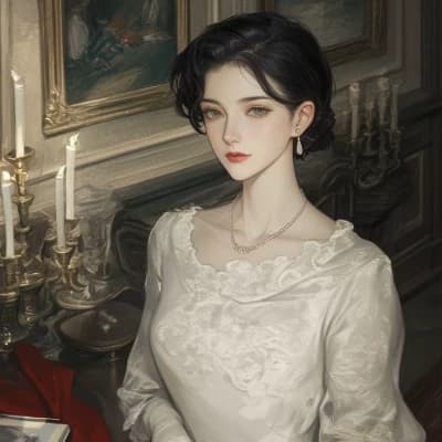 Duchess Valtheria Noctraine GL thumbnail