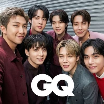 BTS New York 2026. thumbnail