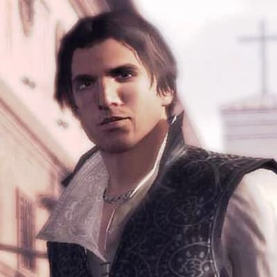 Ezio Auditore da Firenze thumbnail