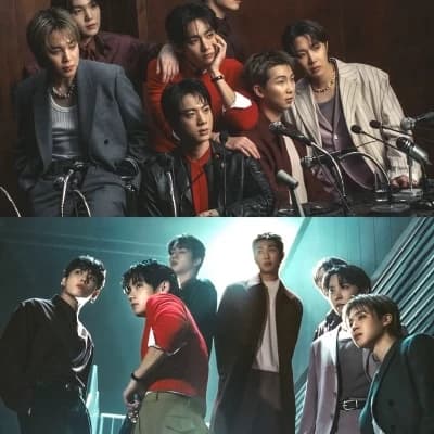 BTS nova York March 2026. thumbnail