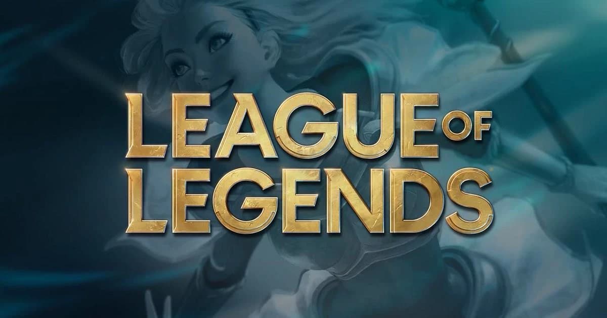 LoL RPG thumbnail