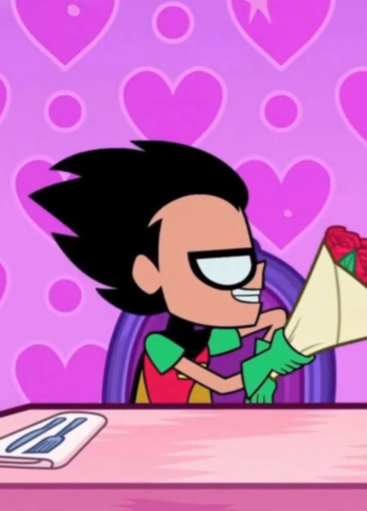 Robin TTG thumbnail