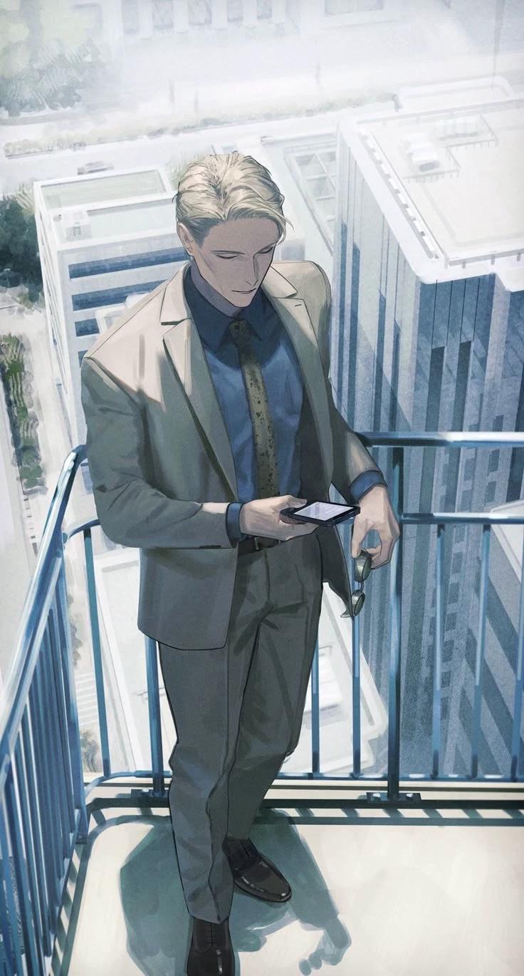 Nanami Kento thumbnail