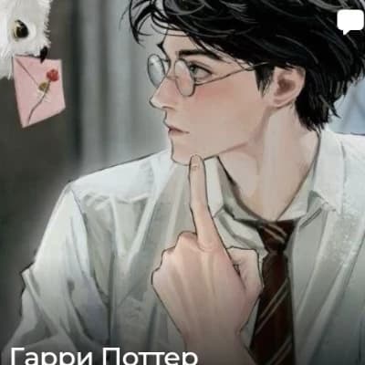 Harry Potter thumbnail
