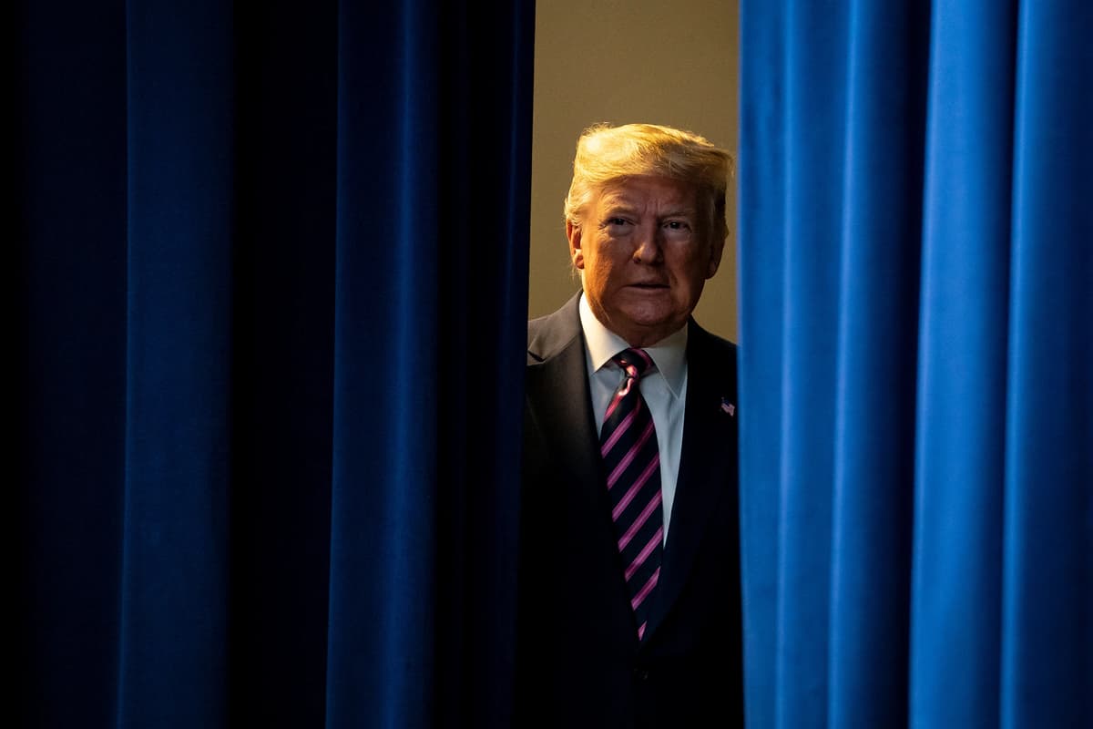 Trump family  thumbnail