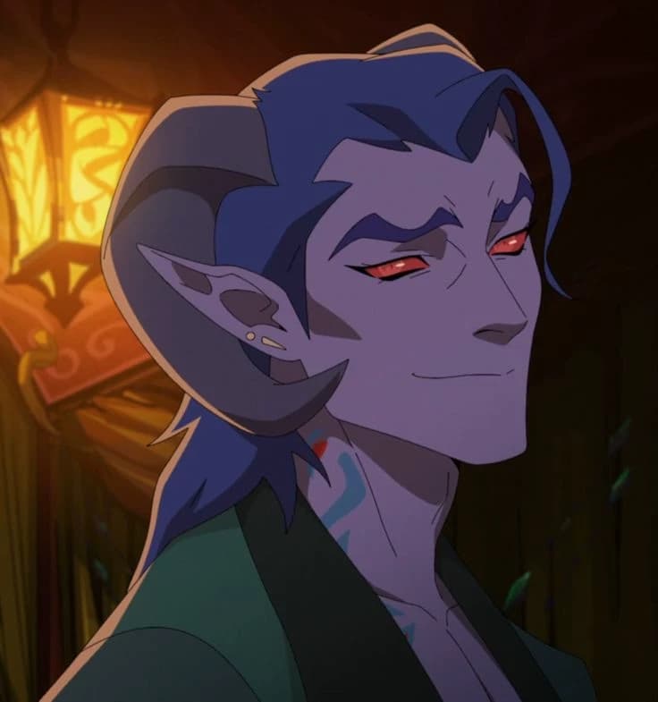 Mollymauk Tealeef thumbnail