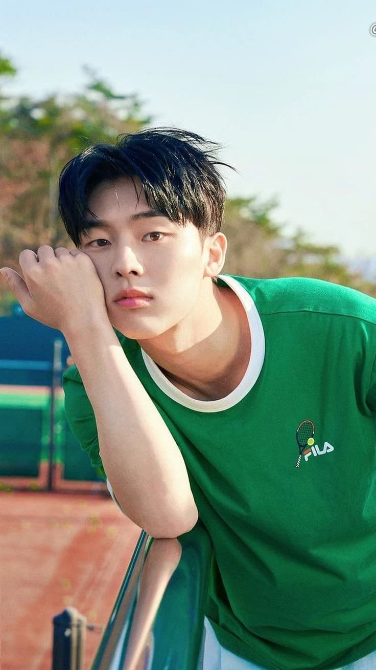 Choi Hyun Wook thumbnail