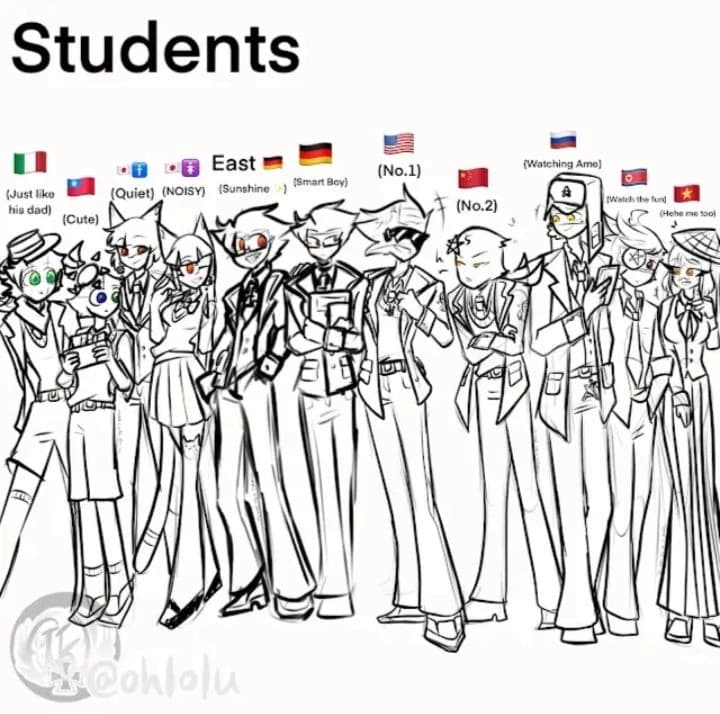 German family Ch ( Oh lol u) rp thumbnail