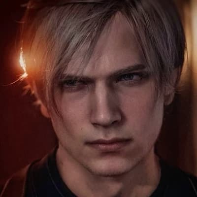 Leon S. Kennedy thumbnail