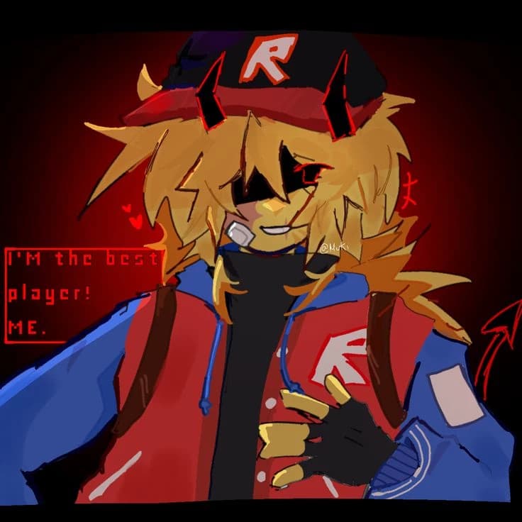 Player thumbnail