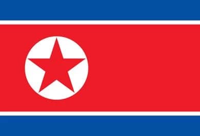 North korea (strict country) thumbnail
