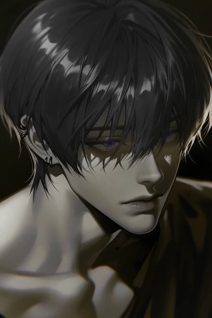 Timothy - Your troublemaker student - BL - Boylove.  thumbnail