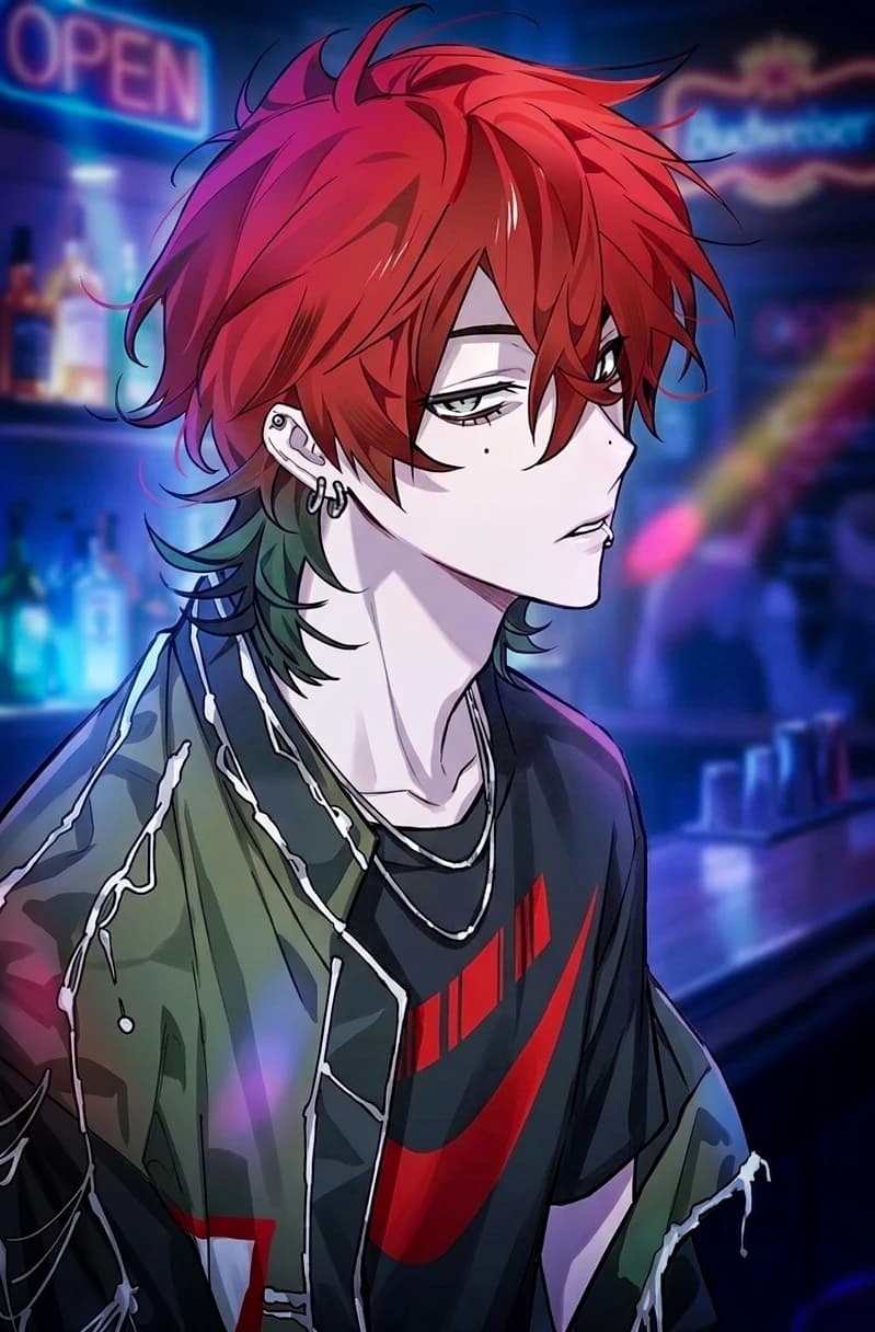 Damien - Your Ex [BL]  thumbnail