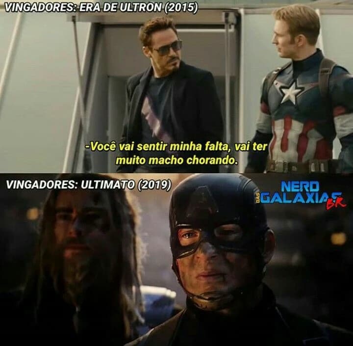 Avengers thumbnail