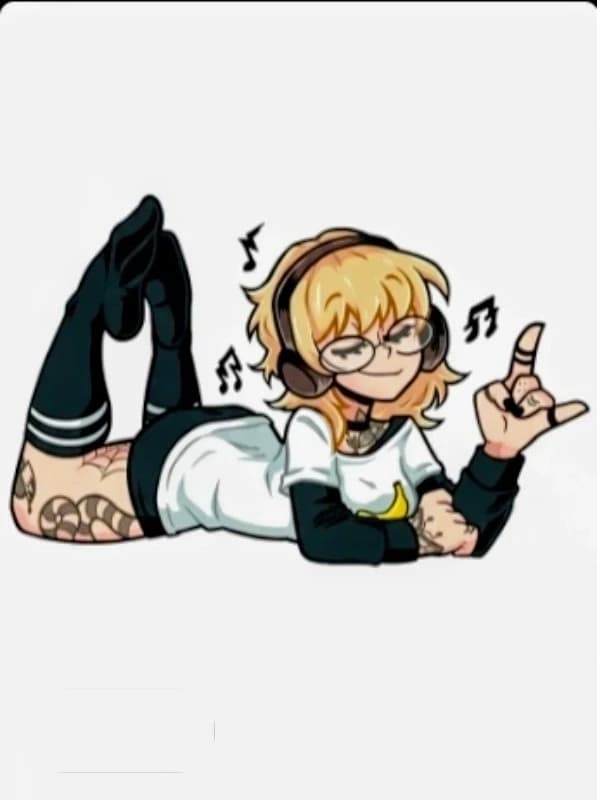 Lilybell. thumbnail