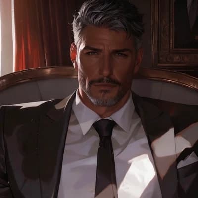 Adrian Morelli thumbnail