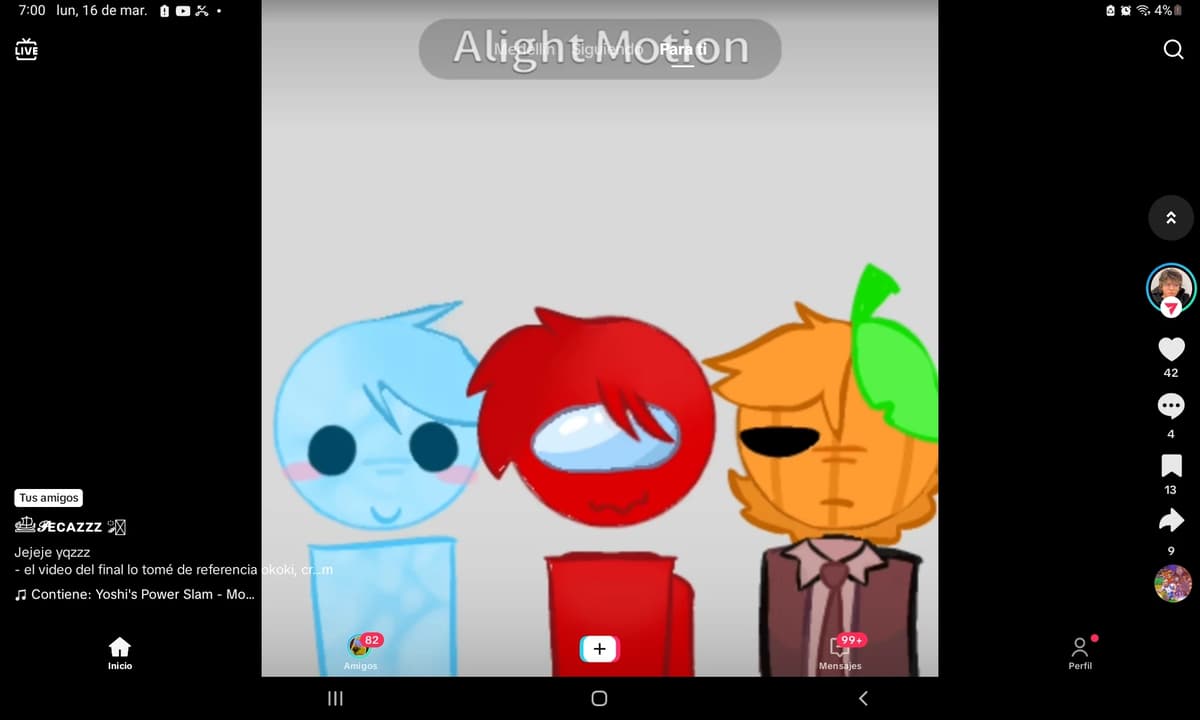 Jardred thumbnail