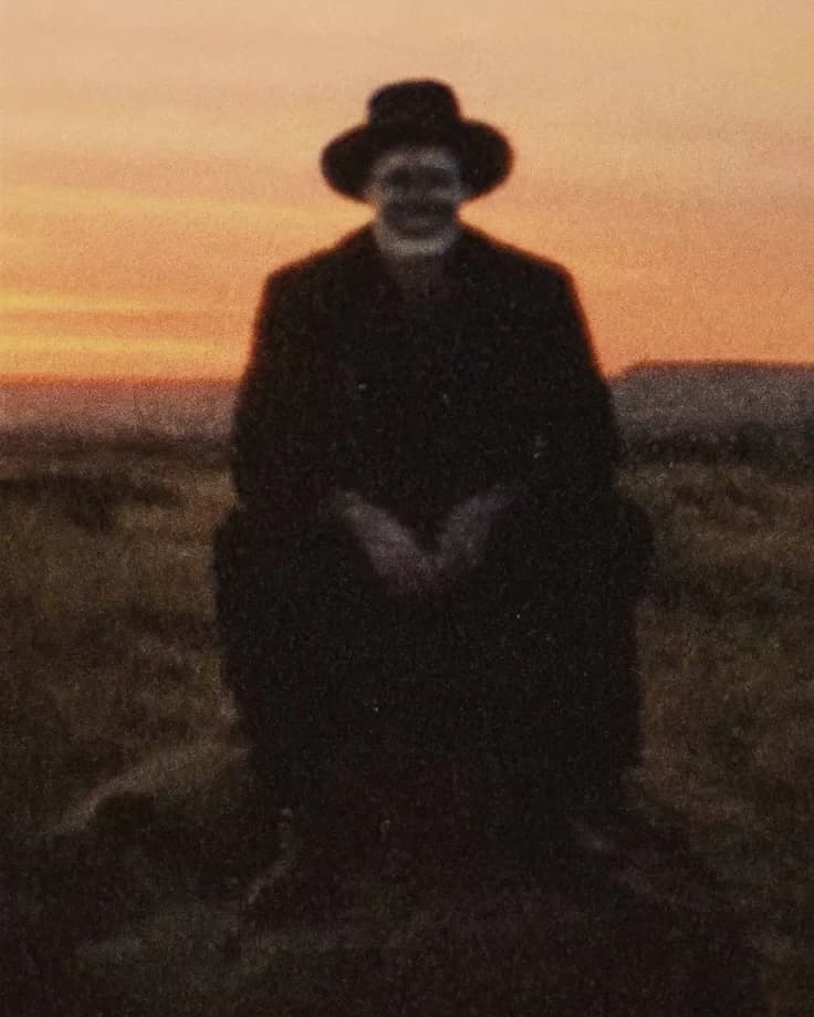 Blood Meridian thumbnail