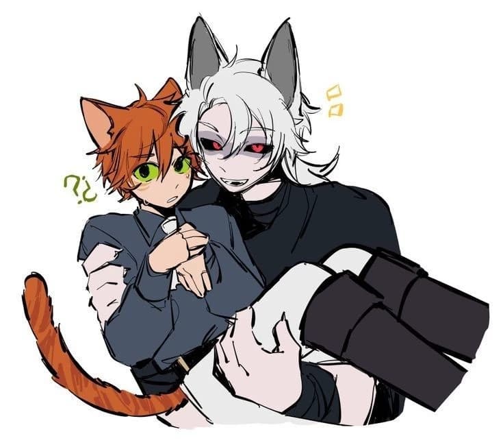 ♡ВОЛК♡ thumbnail