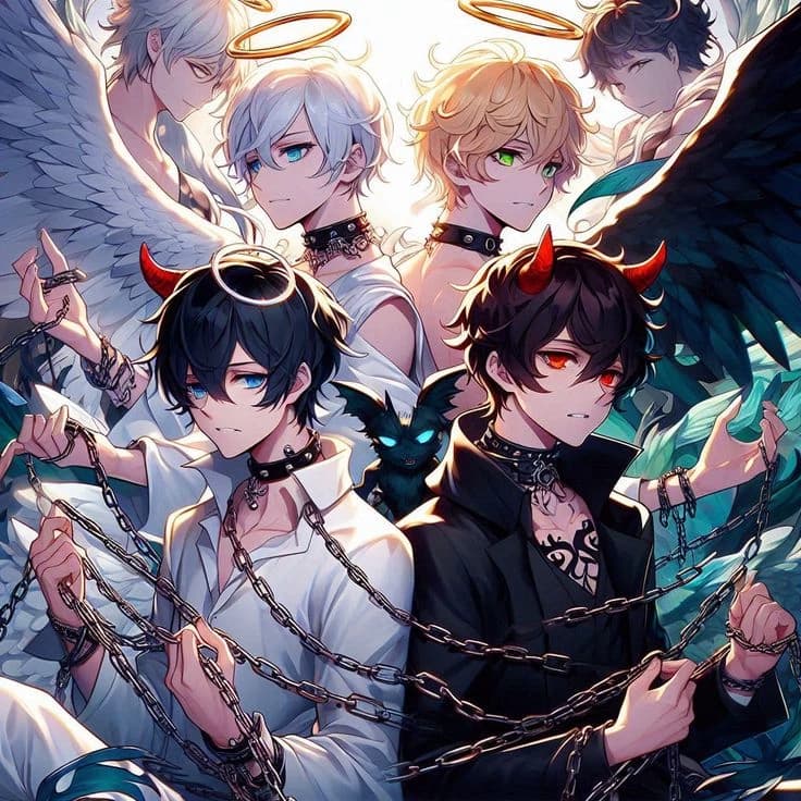 Your servants thumbnail