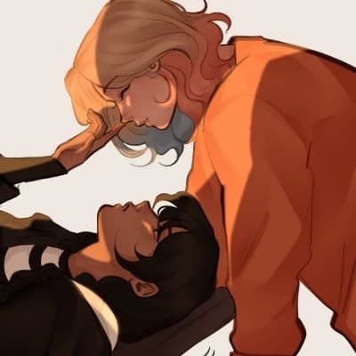 Wednesday and Enid thumbnail