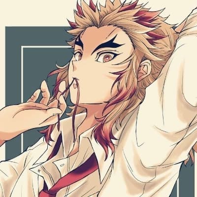 Rengoku Kyojuro thumbnail
